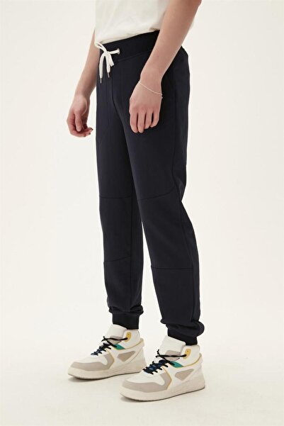 Bad Bear 18.02.14.006-C02 Solid Men's Sweatpants Anthracite