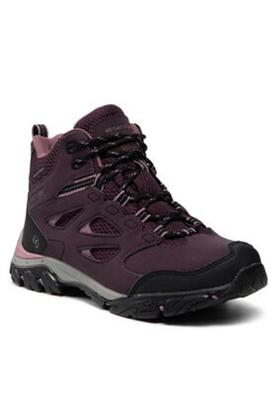 Regatta pantofi trekking pentru femei RWF573 roz
