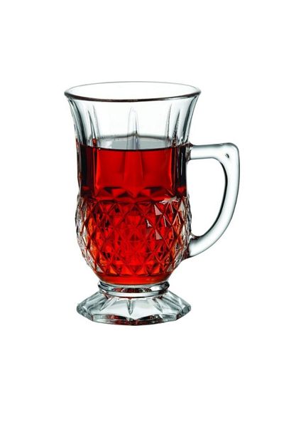 Paşabahçe 55671 Istanbul Mug 155 Cc 6 Pieces