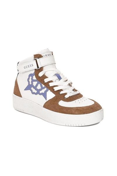Guess VYVES women's sneakers white