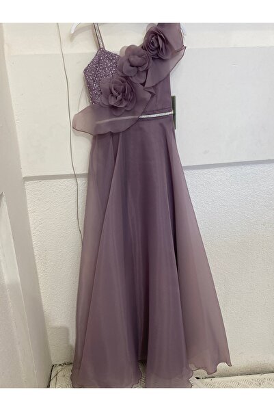 Elif Bebe Abiye Elbise