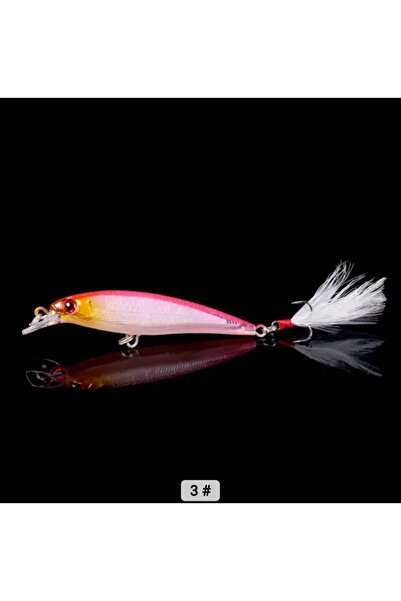 Bozok balıkçılık MAKET BALIK , RAPALA , ( 9 cm 8 gram )