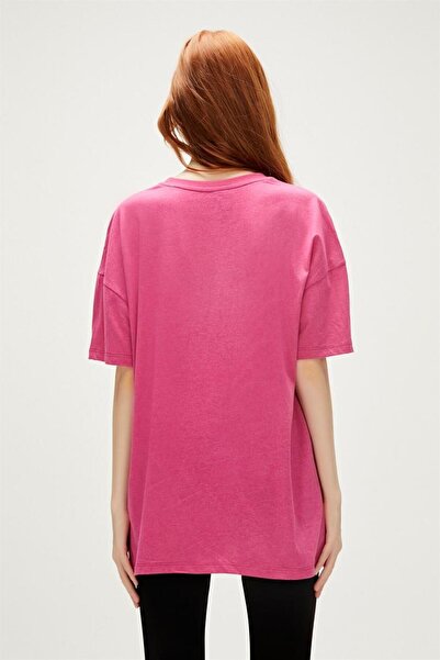 Bad Bear 23.03.07.002-c124 Re-save Women's T-shirt