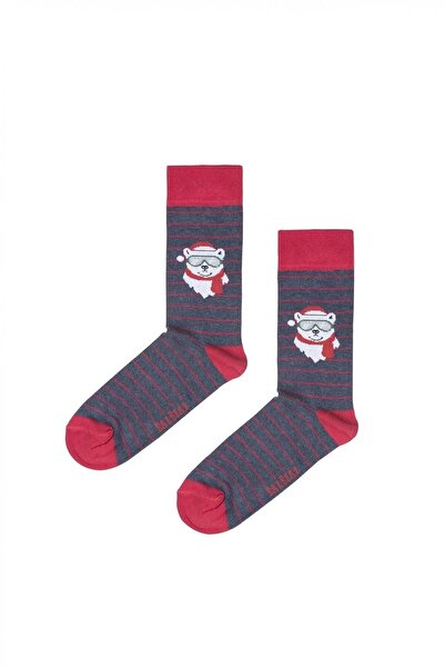 Bad Bear 20.02.02.007-c15 Scout Tall Men's Socks