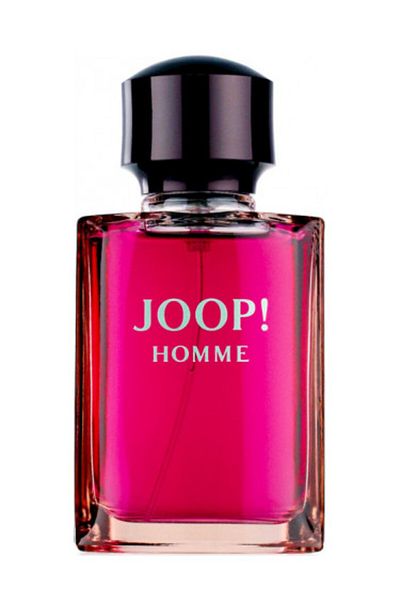 JOOP! Joop! Homme For Men Eau De Toilette 125ml