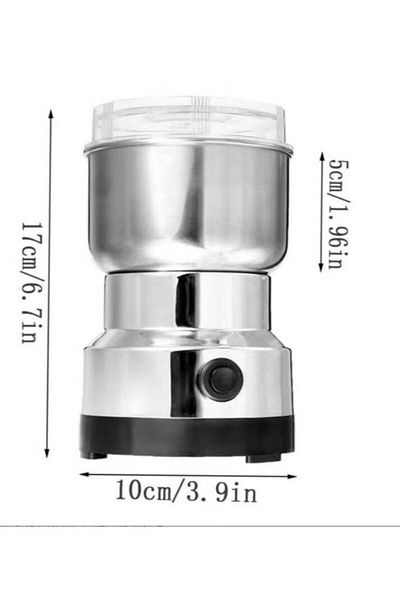 Denx DX2505 Multifunctional Electric Grinder