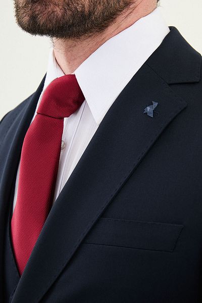 Mcr Team Mono Collar