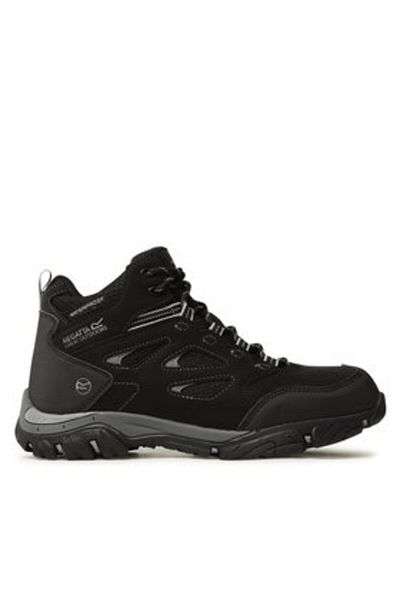 Regatta Pantofi trekking pentru bărbați RMF573 Negri