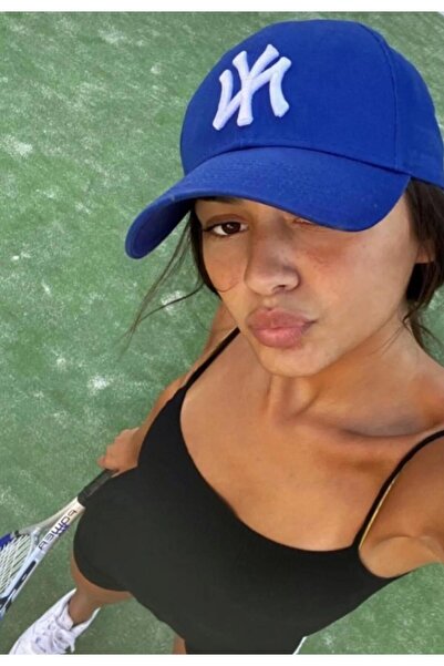 Wearflawless Set de 2 șapcă de baseball casual pentru femei