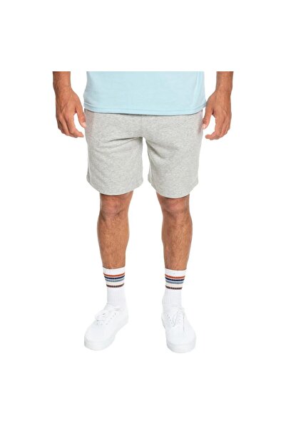 Quiksilver Eqyfb03312 Essentials m Otlr Men's Shorts Gray