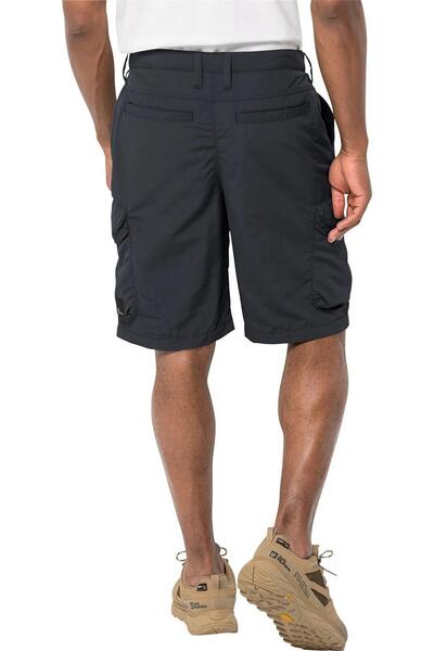 Jack Wolfskin 1508381_6350 Kalahari Cargo M Мъжки спортни шорти