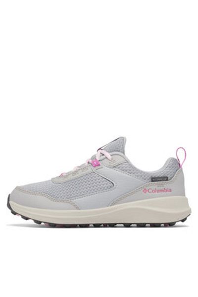 Columbia boy's trekking 1982151 grey