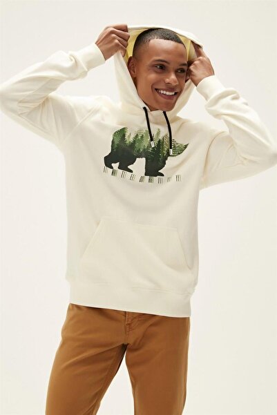 Bad Bear 22.02.12.021-C108 Integrity Erkek Sweatshirt