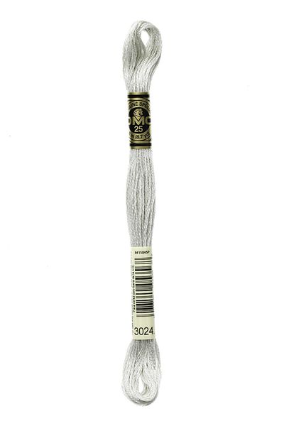 Dmc Muline Yarn 3024