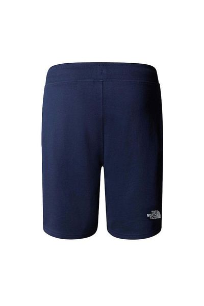 THE NORTH FACE M STAND SHORT LIGHT SUMMIT men's shorts navy blue