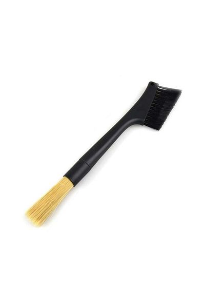 MIBRU Coffee hand brush 2-in-1