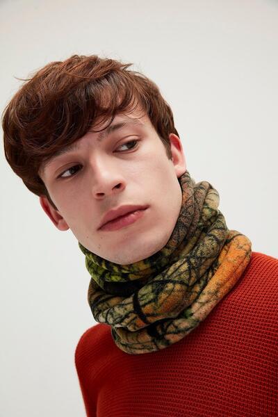 Bad Bear 21.02.40.001-c70 Equinox Men's Bandana
