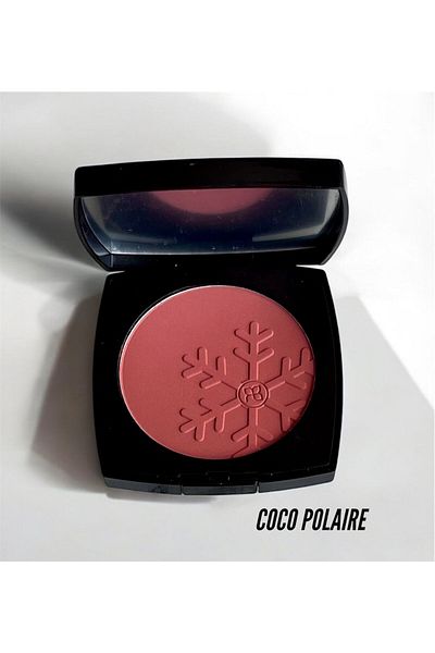 real beauty Blush – Coco Polare