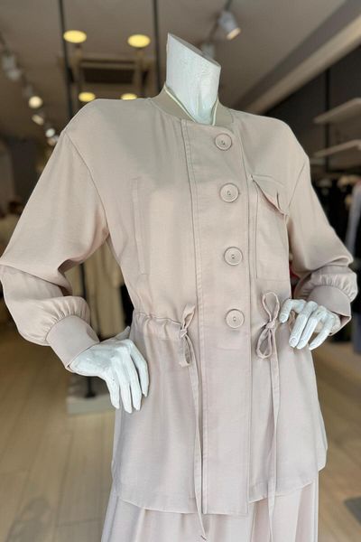 hukka design 25Hy6012 Hukka Jacket