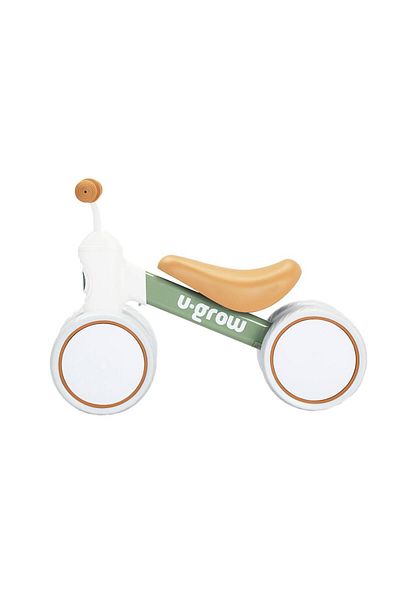 U-Grow Mini bicicleta u-grow, verde