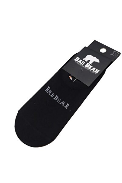 Bad Bear 8.01.02.001-l Core Zero Unisex Socks