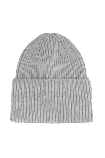 4F HAT F292 women's hat black