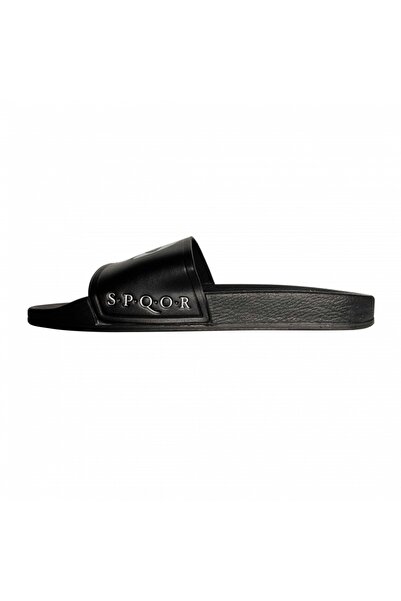 raru Unisex Slippers Jora Black