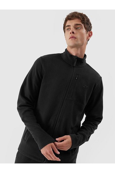 4F POLAR M122 men's fleece black