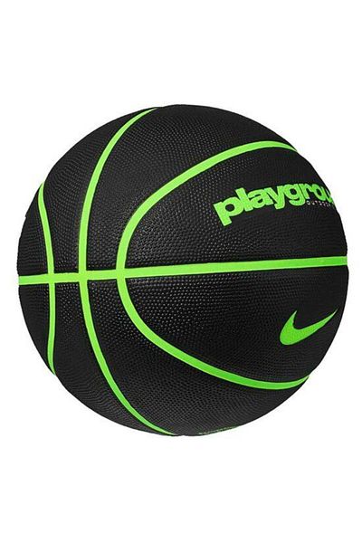 Nike N.100.4498.085.07 Καθημερινός παιδικός χώρος 8p Αναπνευσμένη μπάλα μπάσκετ Unisex