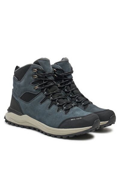 Big Star Shoes men's trapper OO174491 gray