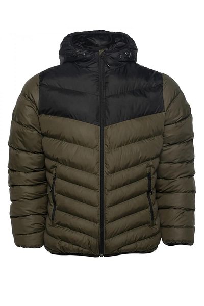 New Balance Mnj3233-tpg Men's Coat