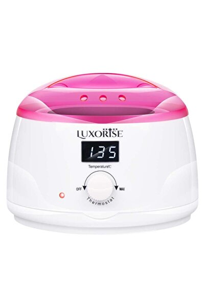 LUXORISE Professional wax heater PRO WAX REVOLUTION LUXORISE