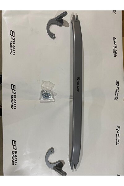 EP GARAJ OTOMOTİV HONDA CİVİC İES 1996-2001 MODEL UYUMLU GRİ KULE GERGİSİ