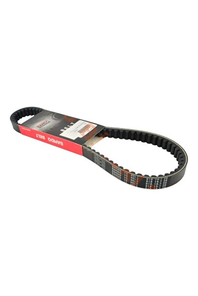 Bando Kayış (818 x 19.5 x 28) SYM Fiddle JET 4 (Yeni Kasa)