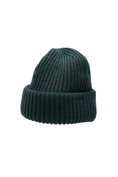 4F CAP M310 men's cap gray