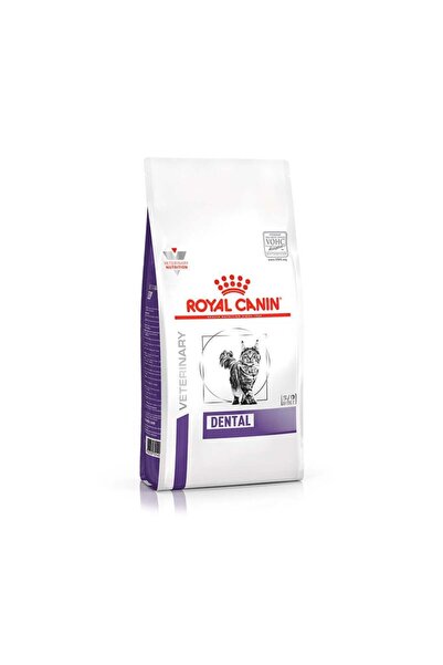 Royal Canin Expert Dental Kedi Kuru Maması 1,5 kg (:10/2025)