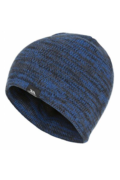 Trespass Mahshah20005-7200 Aneth - Male Hat Men's Beret Blue