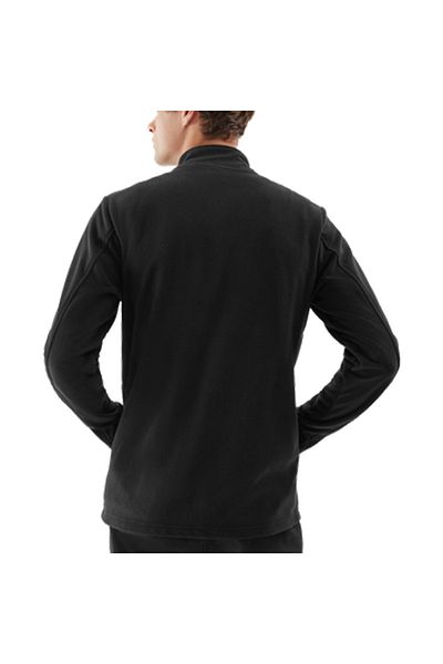 4F POLAR M122 men's fleece black