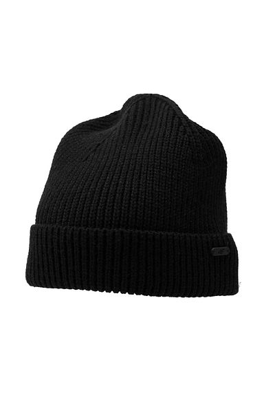 4F HAT F287 women's hat black