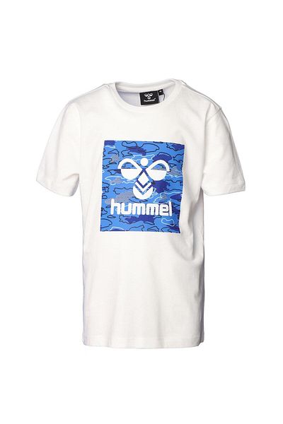 hummel 911646 -9003 Adams S/S Boy's T-Shirt