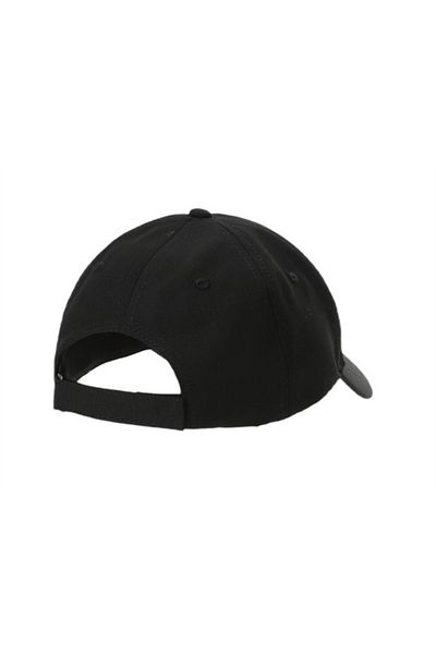 4F Șapcă unisex CAP U314 neagră