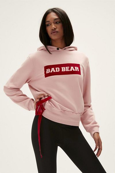 Bad Bear 22.04.12.007-c39 Flog Women's Sweatshirt