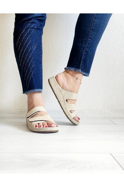 MULEX Manolya Comfort Women's Slippers