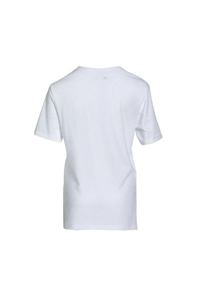 New Balance Tricou pentru femei Nb Glitter Print