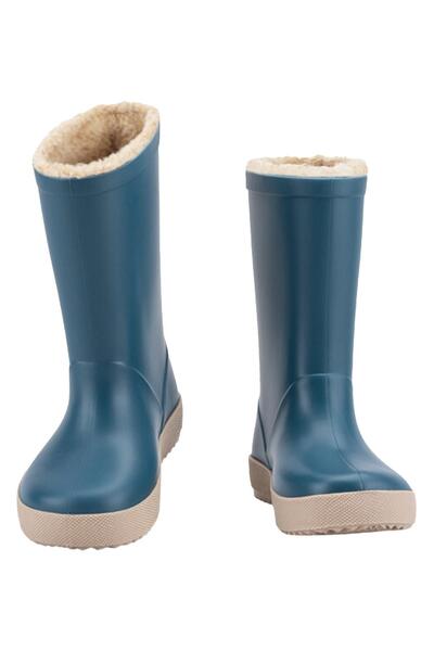 IGOR W10293-250 Splash Dk Borreguito Çocuk Yağmur Botu