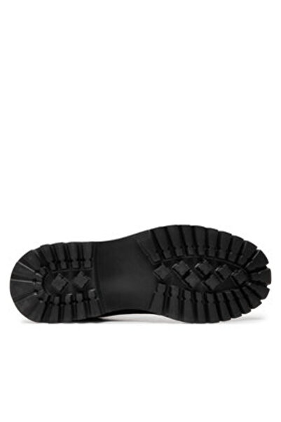 Big Star Shoes Trapper OO174643 negru pentru bărbați