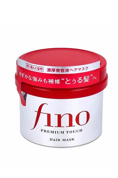 Fino Shiseido Vino Hair Treatment Mask 230g