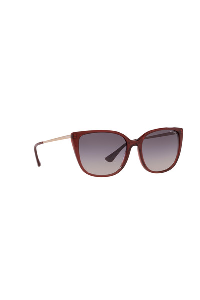 Vogue Vo5435-Si C.225736 55-17 Sunglasses
