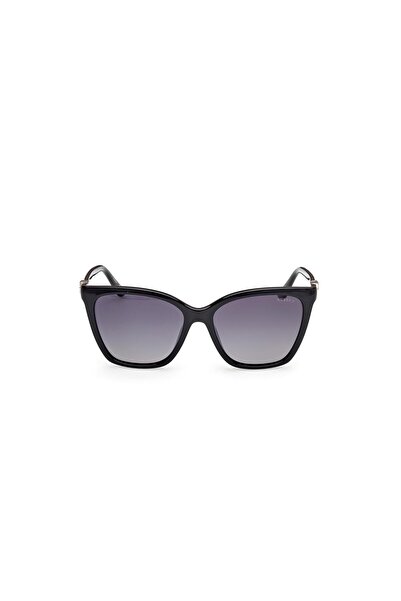 Guess Women's Black Bone Sunglasses 01.82.0019101D