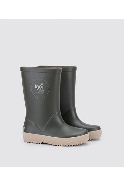 IGOR W10292-042 Splash Dk Borreguito Дитячі дощові чоботи